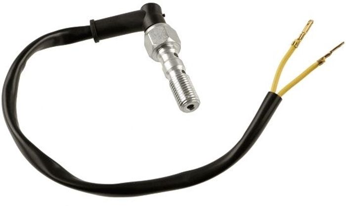 Switch / Schalter (Bremslichter; Druck)