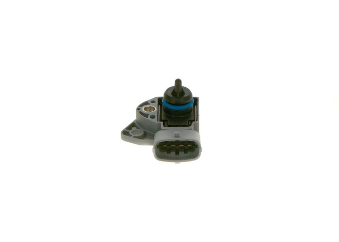 Sensor, Kraftstoffdruck