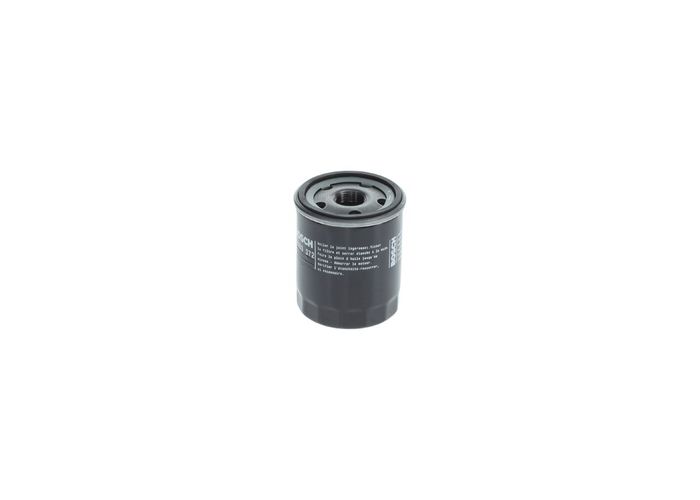 Ölfilter passt zu: MITSUBISHI COLT CZC VI, COLT VI, LANCER VIII; NISSAN SKYLI...
