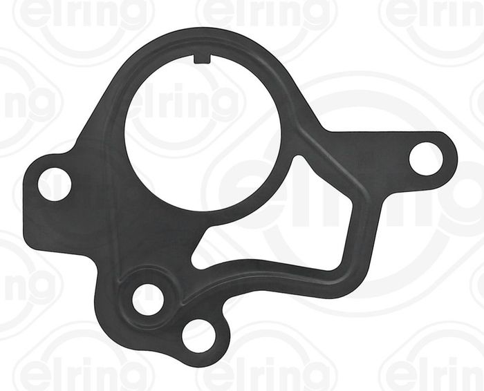 Vakuumpumpendichtungen passt zu: CITROEN C5 III, C6; FORD USA F-150, RANGER;...
