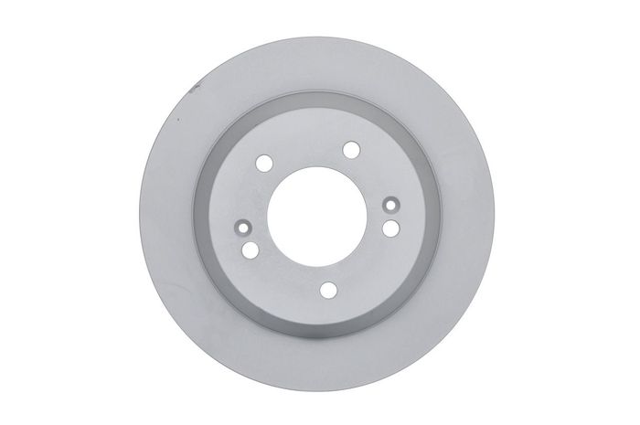 Bremsscheibe hinten L/R passt zu: KIA CARENS IV, SELTOS, SOUL II, SOUL III 1....