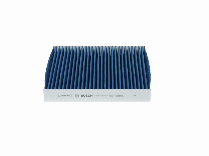 Filter, Innenraumluft