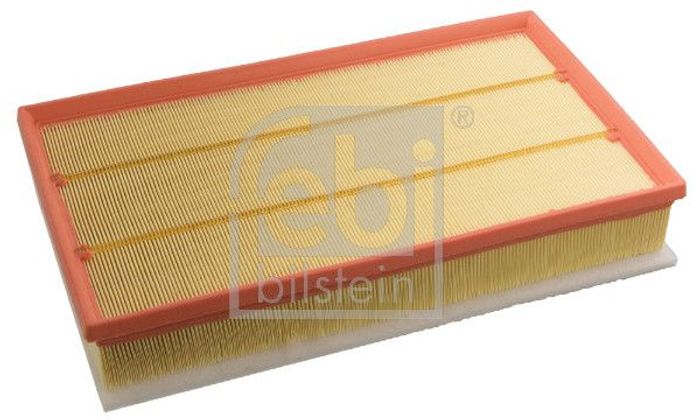 Luftfilter (Filterpatrone) passt zu: AUDI A3, Q3; SKODA KODIAQ I; VW ARTEON,...