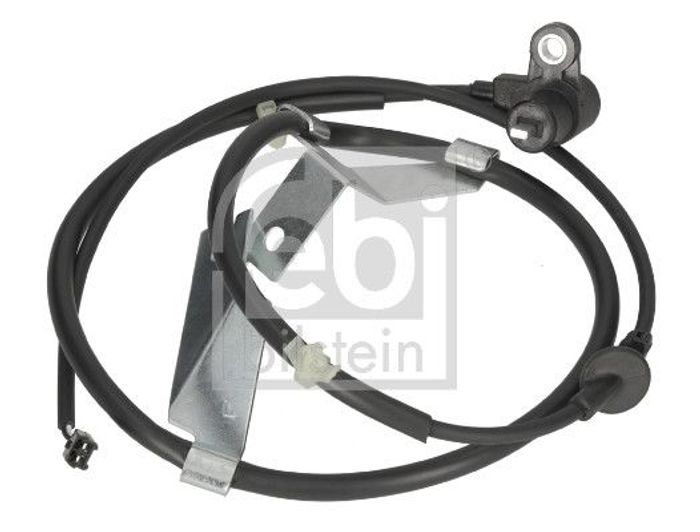 ABS-Sensor hinten L passt zu: SUZUKI SWIFT III 1.3-1.6 02.05-12.15