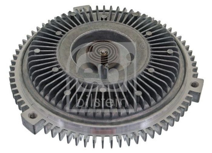 Kühlerlüfterkupplung passt zu: BMW 3 (E46), 5 (E39), 7 (E38), 7 (E65, E66, E6...