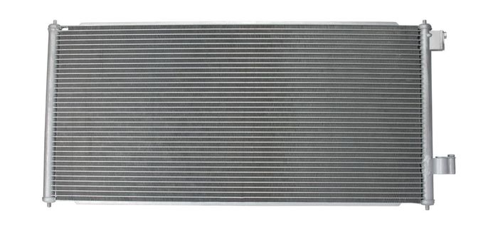 Klimaanlage Kondensator (mit Trockner) passt zu: FORD TOURNEO CONNECT, TRANSI...