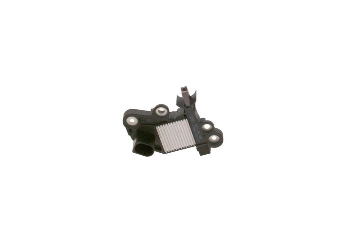 Spannungsregler passt zu: IVECO DAILY VI 2.3D/3.0CNG/3.0D 03.14