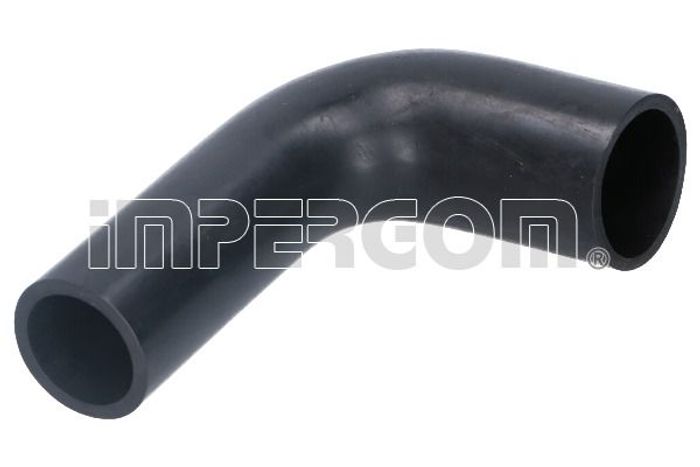 Kühlsystem Gummischlauch (40mm) passt zu: FIAT 126 0.6/0.65/0.7 09.72-09.00