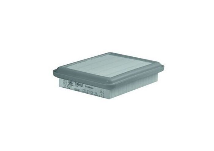 Luftfilter (Filterpatrone) passt zu: CHRYSLER SEBRING; DODGE AVENGER, STRATUS...