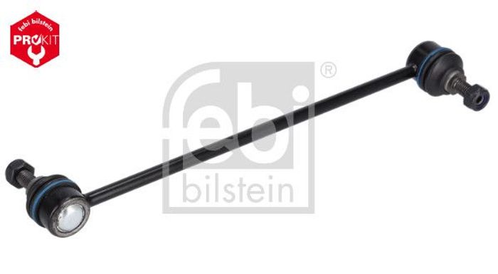 Anschluss Stabilisator vorne L/R 300mm passt zu: ABARTH GRANDE PUNTO; ALFA RO...