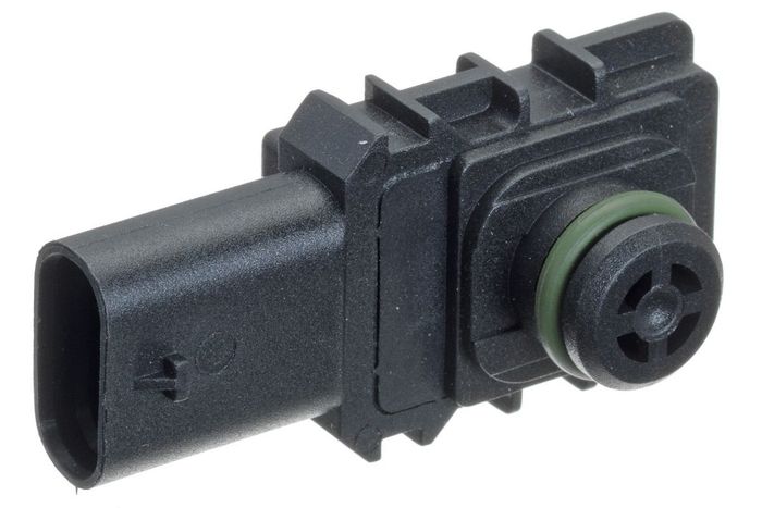 Drucksensor im Ansaugkrümmer (3 pin mit einem Dichtungsring) passt zu: AUDI A...