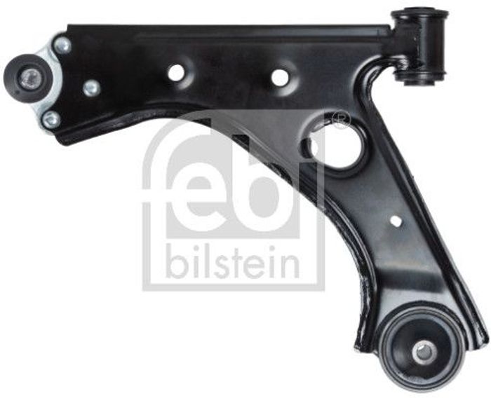 Schwinge der Radaufhängung vorn L vorne 16 mm passt zu: FIAT GRANDE PUNTO; OP...