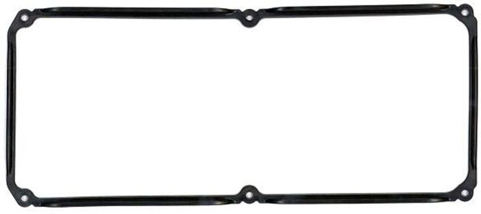 Ventildeckeldichtung R passt zu: HYUNDAI PONY; MITSUBISHI COLT I, COLT II, CO...