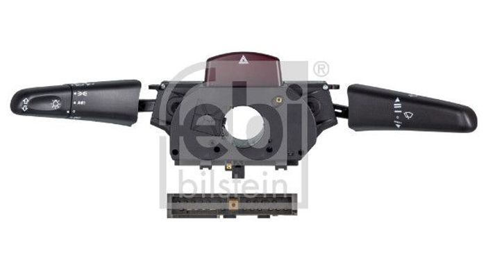 Kombischalter unter dem Lenkrad (Blinker; Licht; Warnsystem; Wischblätter ) p...