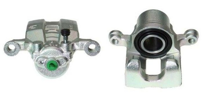 Bremssattel