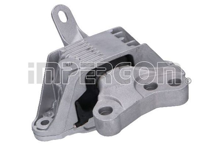 Motorlagerung hinten L, hydraulik passt zu: CHEVROLET CRUZE, ORLANDO; OPEL AS...