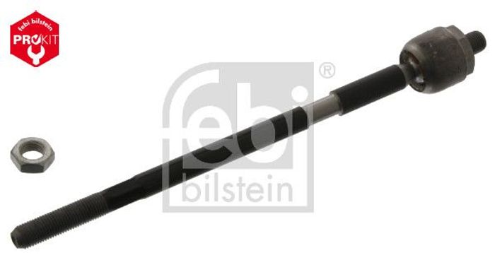 Spurstange /Seite, ohne Spitze L/R (länge: 310mm) passt zu: SEAT AROSA; SKODA...