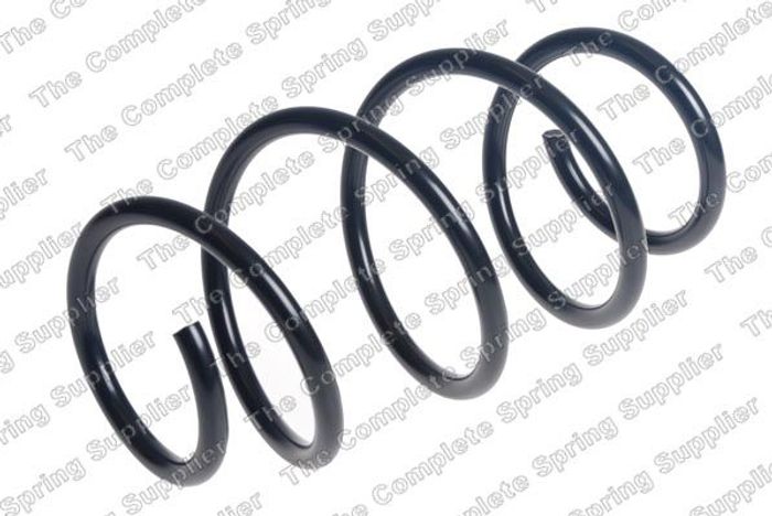 Federungsfeder vorne L/R passt zu: HYUNDAI IONIQ Electric 03.16-08.19