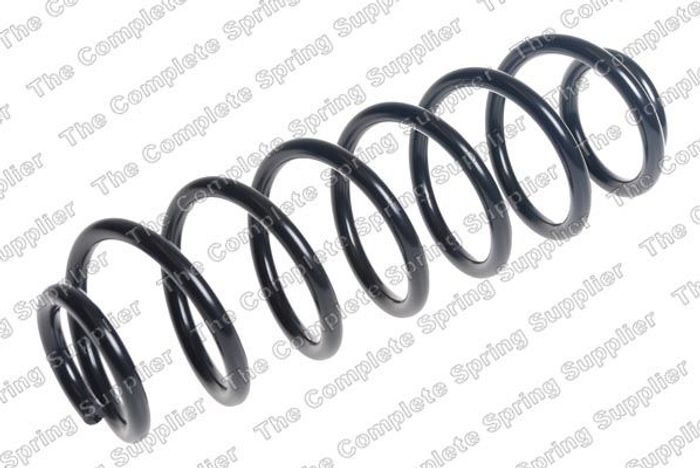 Federungsfeder hinten L/R passt zu: FORD TOURNEO COURIER B460, TRANSIT COURIE...