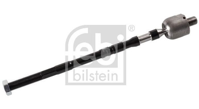 Spurstange /Seite, ohne Spitze L/R (länge: 301mm) passt zu: SUBARU IMPREZA, L...