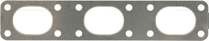 Auspuffkrümmerdichtung passt zu: BMW 3 (E36), 3 (E46), 5 (E39), 7 (E38), Z3 (...