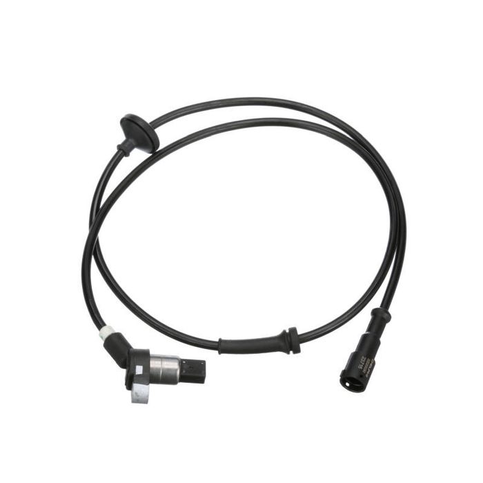 ABS-Sensor hinten L/R passt zu: VW CORRADO, GOLF III, VENTO 1.4-2.9 08.91-09.98