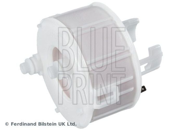 Kraftstofffilter passt zu: HYUNDAI ACCENT IV, GENESIS, I10 I, I10 II, I10 III...