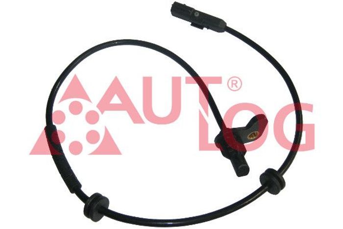 ABS-Sensor hinten R passt zu: RENAULT CAPTUR I, CLIO IV, ZOE 0.9-Electric 06.12