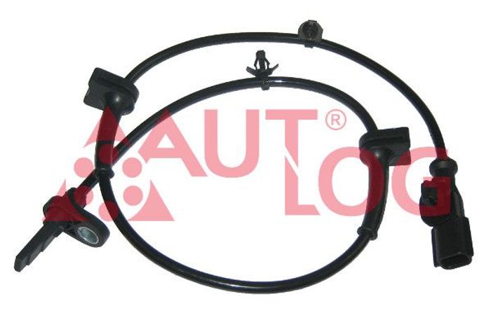 Sensor, Raddrehzahl