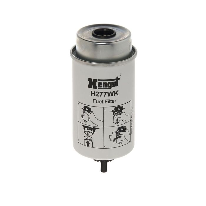 Kraftstofffilter passt zu: FORD TRANSIT; NEW HOLLAND TM 675TA/FA-FIFA 01.02