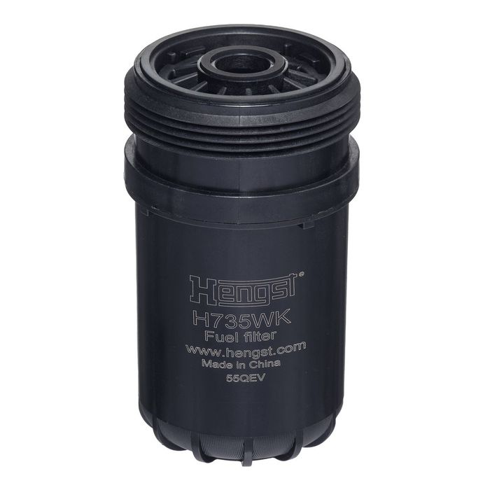 Kraftstofffilter passt zu: AMMANN ASC; DITCH WITCH JT; DOOSAN G, HP, P, VHP,...