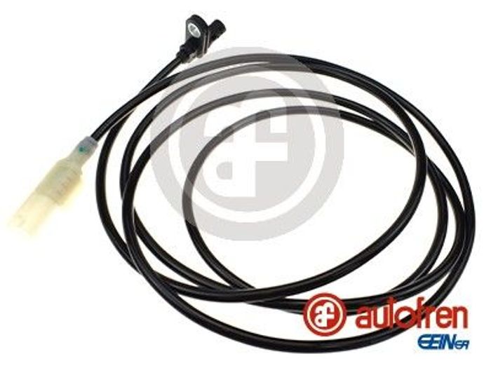 Sensor, Raddrehzahl