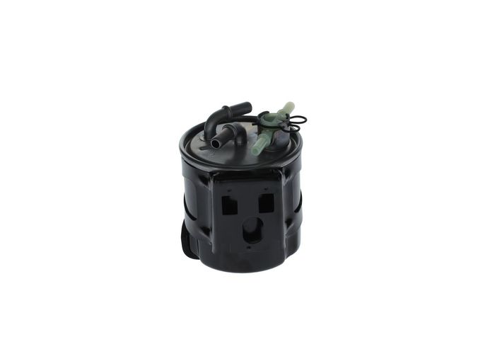Kraftstofffilter passt zu: RENAULT GRAND SCENIC II, MEGANE II, SCENIC II 1.5D...
