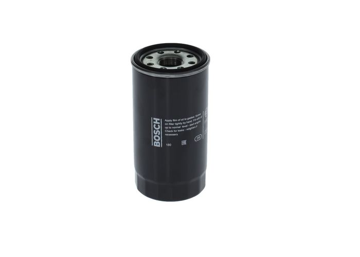 Ölfilter passt zu: ISUZU D-MAX I; OPEL MONTEREY B 2.5D/3.0D 07.98-06.12
