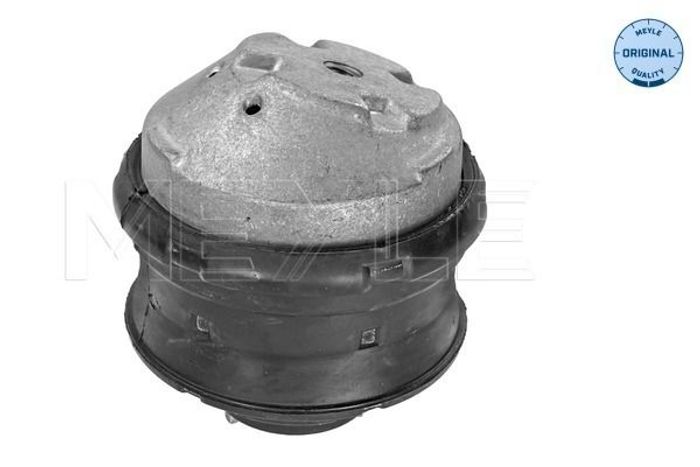 Motorlagerung vorne L/R, hydraulik passt zu: MERCEDES C (CL203), C (W203), C...