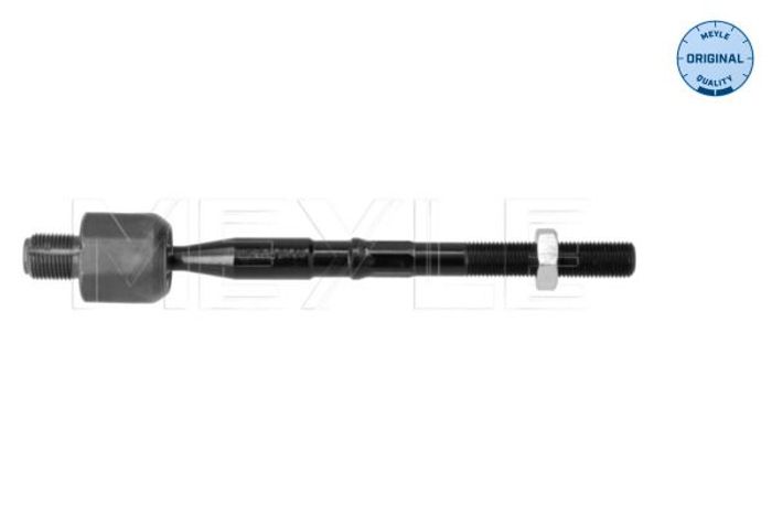 Spurstange /Seite, ohne Spitze L/R (länge: 207mm) passt zu: BMW 3 (E46), Z4 (...