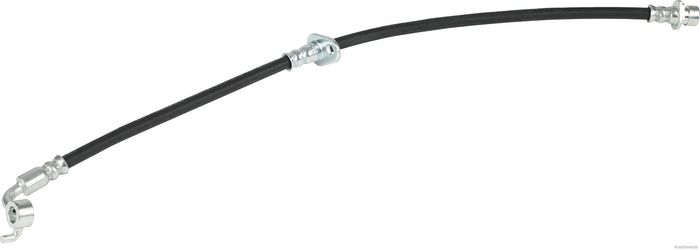 Bremsleitung hinten L/R (länge 535mm, M10x1) passt zu: HONDA HR-V 1.5/1.6D/1....