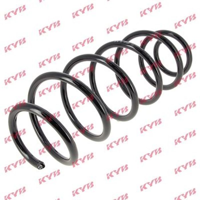 Federungsfeder vorne L/R passt zu: VOLVO S80 II, V70 III 2.0/2.0ALK 10.07-09.12