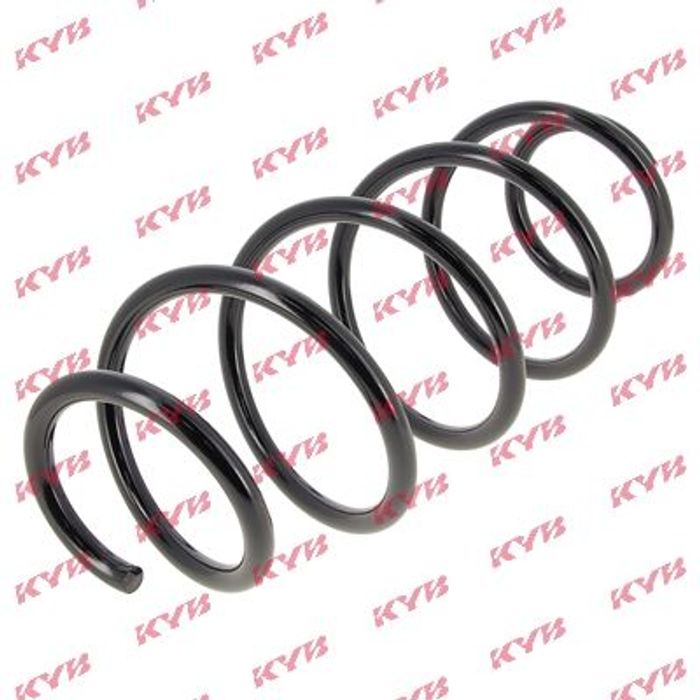 Federungsfeder vorne L/R passt zu: FIAT BRAVO II 1.4 09.07-12.14