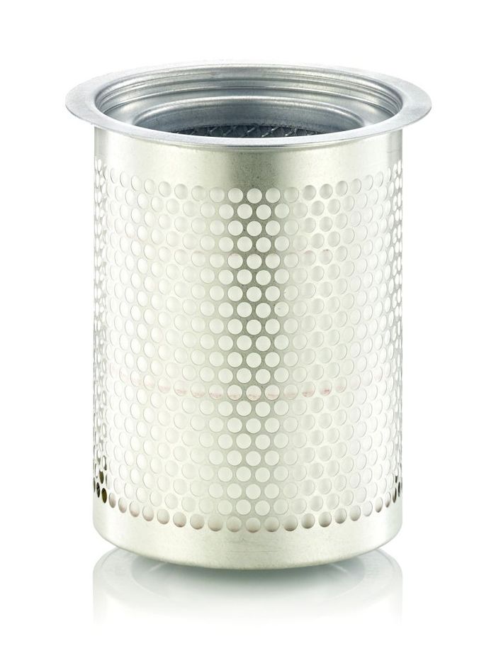 Filter Kurbelgehäuseentlüftung passt zu: COMPAIR 6040 EA, 6040 EL, 6040 N, 60...