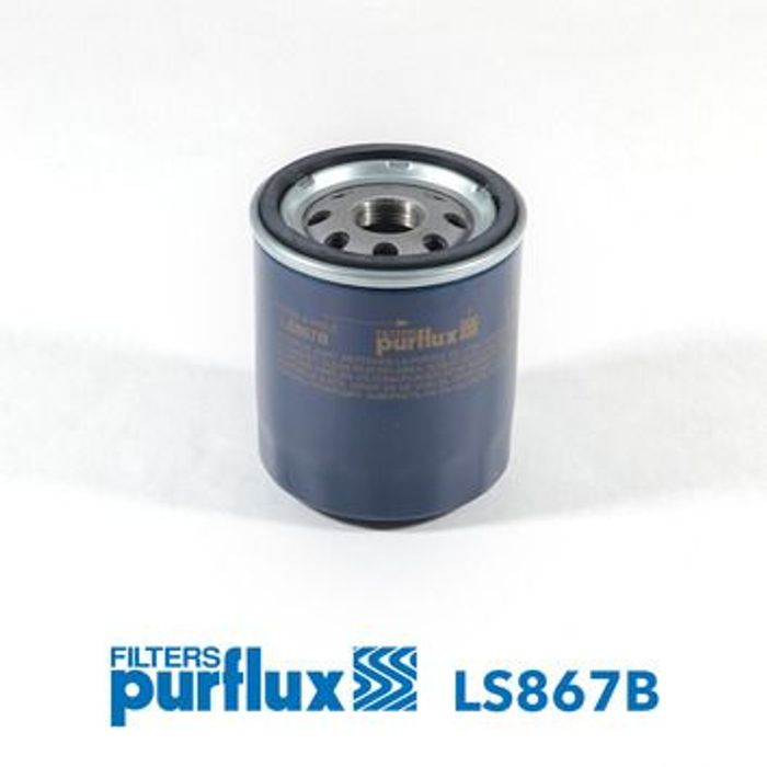 Ölfilter passt zu: DAF 400-SERIE; VOLVO 340-360, 440; ARO 240-244; CHEVROLET...