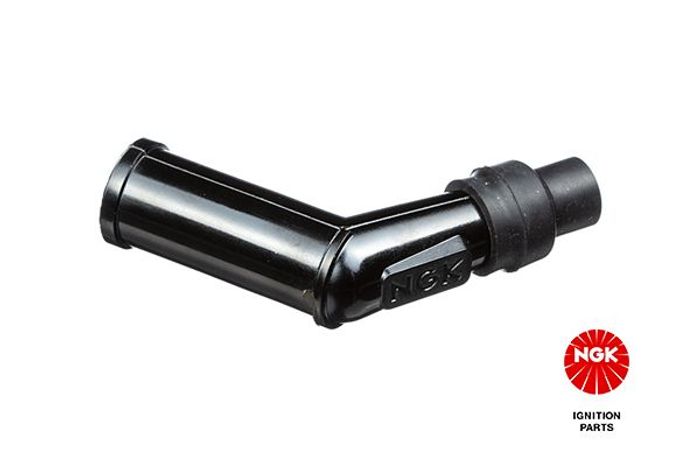 Stecker, Zündkerze