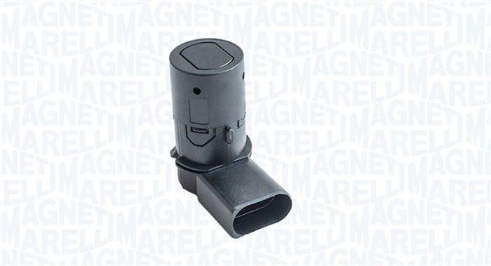 Einparkhilfe hinten/vorne passt zu: AUDI A2, A3, A4 B5, A4 B6, A4 B7, A6 C5,...