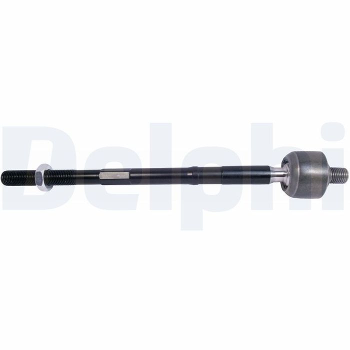 Spurstange /Seite, ohne Spitze (länge: 40/277/295mm) passt zu: DS DS 4; CITRO...