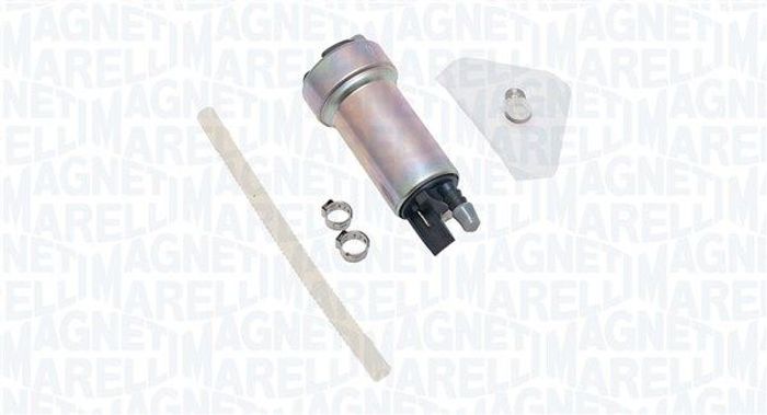 elektrische Kraftstoffpumpe (Einsatz) passt zu: BMW X3 (F25), X4 (F26), X5 (E...