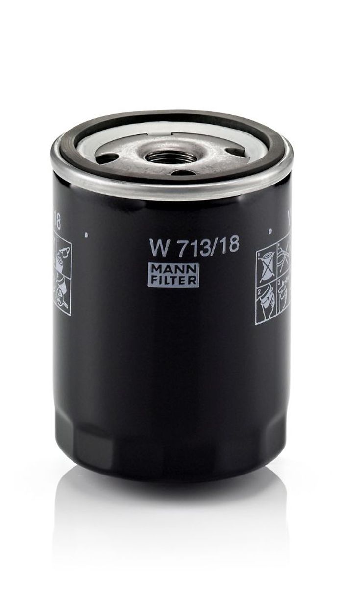 Ölfilter passt zu: BUICK SKYLARK; CHEVROLET BLAZER S10, CAPRICE, K1500, MONTE...
