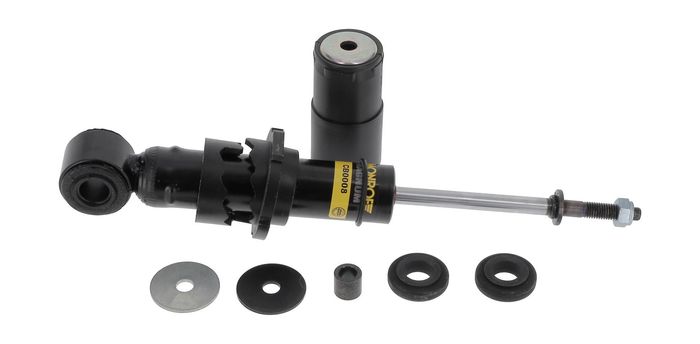 Dämpfer, Kabine vorne passt zu: VOLVO FM10, FM12, FM7 08.98-11.08