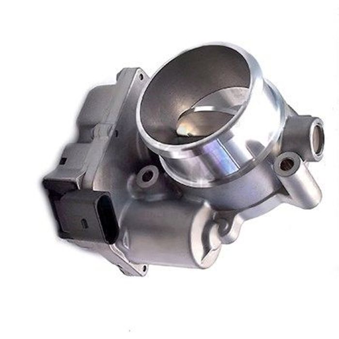 Luftschieber passt zu: HYUNDAI GRANDEUR, I30, SANTA F&Eacute; II, SONATA V, TUCSON;...