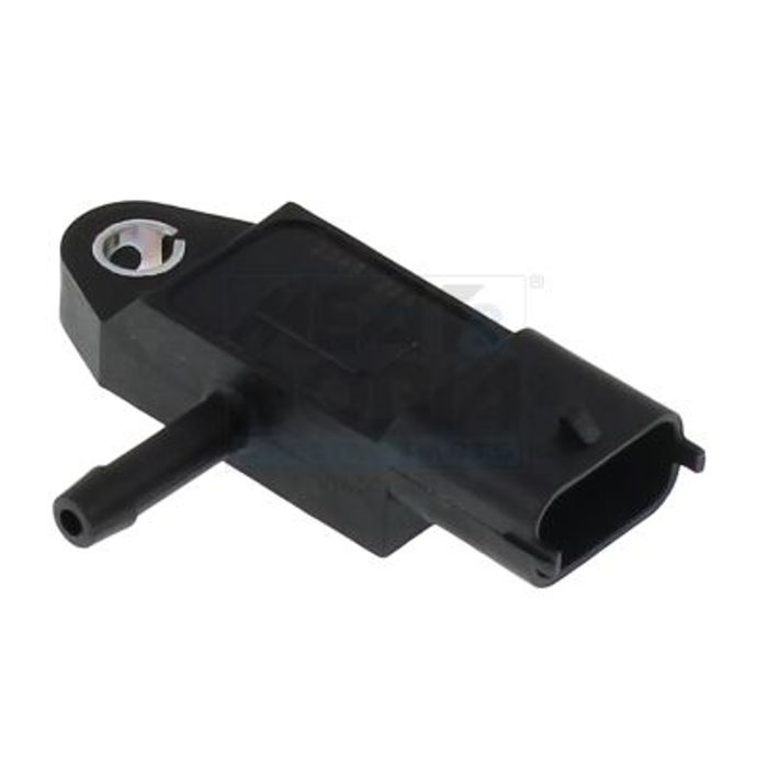 Abgasdrucksensor (anzahl der Pins: 1/3) passt zu: FORD MONDEO III, TRANSIT 2....