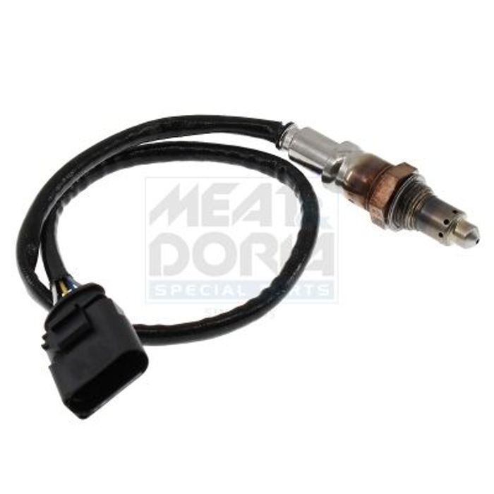 Lambdasonde (600mm) passt zu: AUDI A3, Q3; SEAT TARRACO; SKODA KODIAQ I, OCTA...
